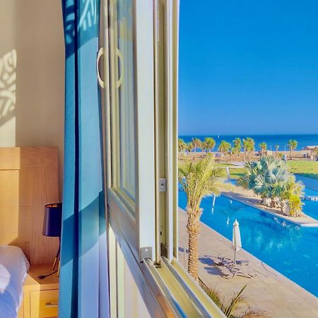 Appartamento Mangroovy Seaview 2Br Beach And Pool Free Access Hurghada Esterno foto